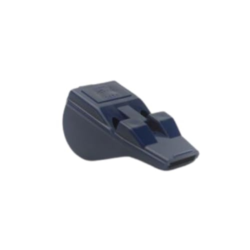 Acme Tornado T2000 Pealess Whistle (Blue)