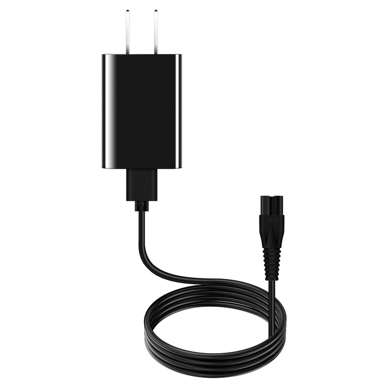 Charger for Oneisall Low Noise Cordless Dog Clippers,Charger Cord and Power Adapter Replacement for Compatible with Oneisall Dog Grooming Shaver For Oneisall Dog Clipper
