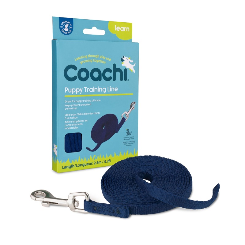 Lupi Training Dog Harness ys/m Navy