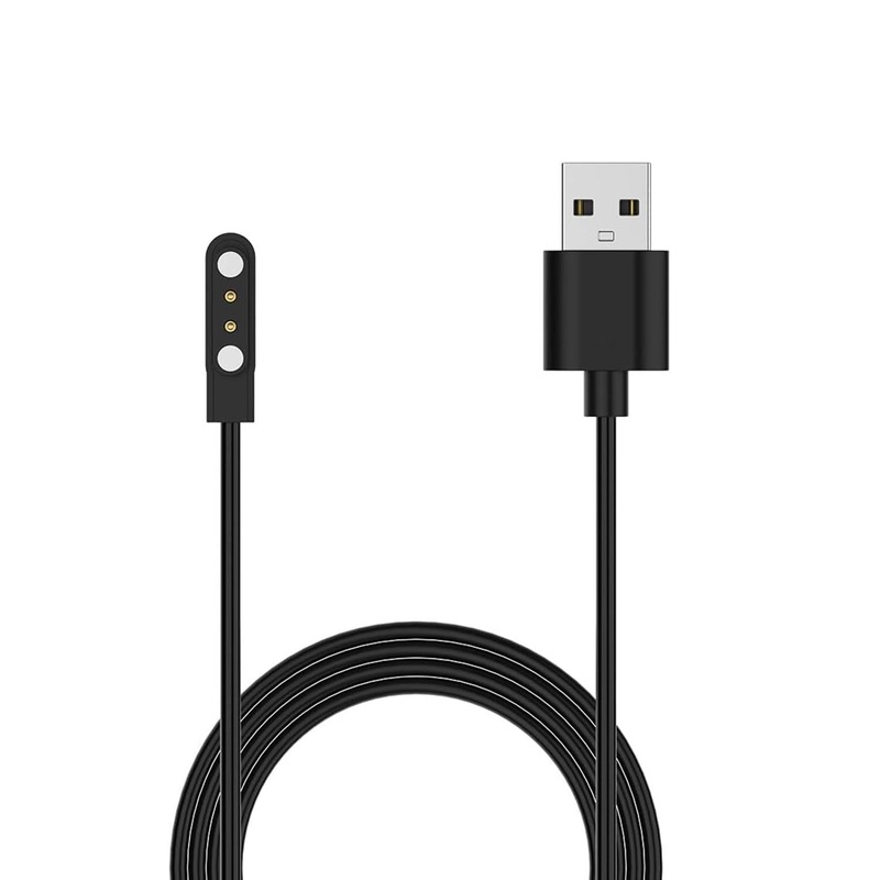 Dog Bark Collar Charger Replacement Only for FAFAFROG Dog Bark Collar, Magnetic Charging Cable