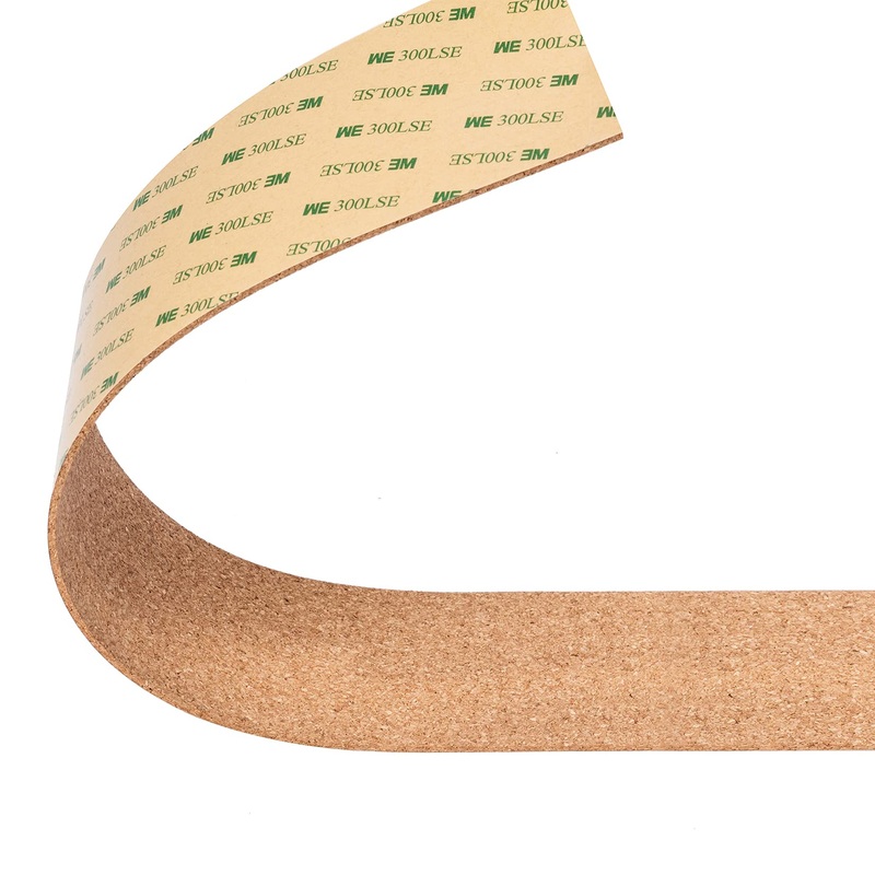 Niteangel Replacement Cork Running Track – Fits for Wooden Hamster Wheel Series | Acrylic Hamster Exercise Wheel w/Cork Track | Dark Cloud Hamster Wheel Series (Wooden Series, Large) Wooden Series