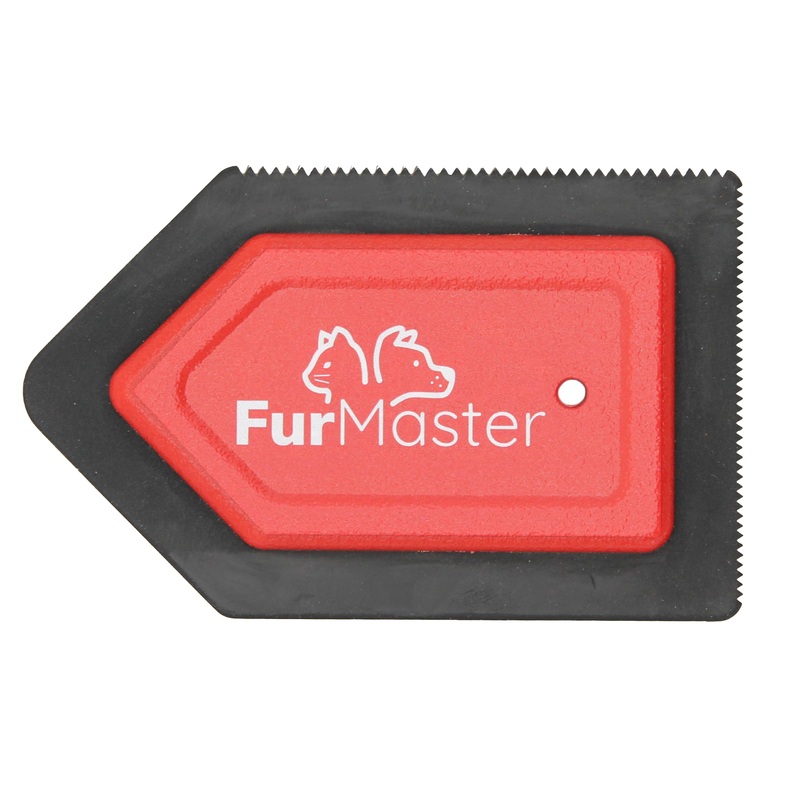 JJ KENT FURMASTER Pet Hair Removal Tool For Furniture