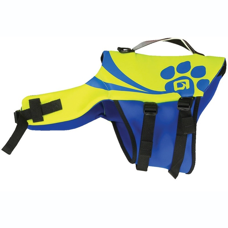 O’Brien Pet Life Vest Large