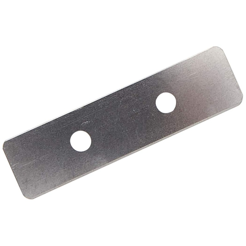 Tunze Stainless Steel Blades, 3 pcs.