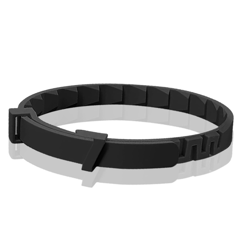 Calming Collar for Dogs Black