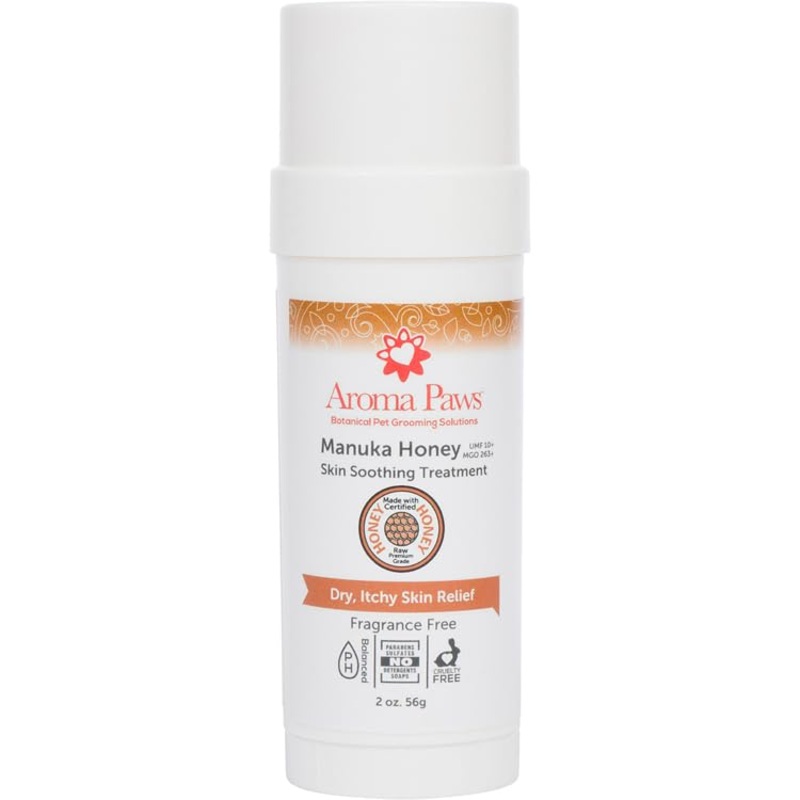 Conditioner, 2 oz. (Manuka Honey Skin Soothing Treatment) Manuka Honey Skin Soothing Treatment