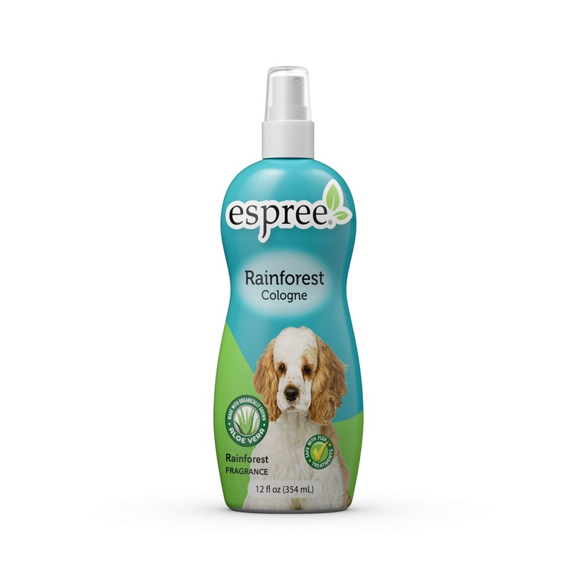 Espree Rainforest Cologne, 4 oz