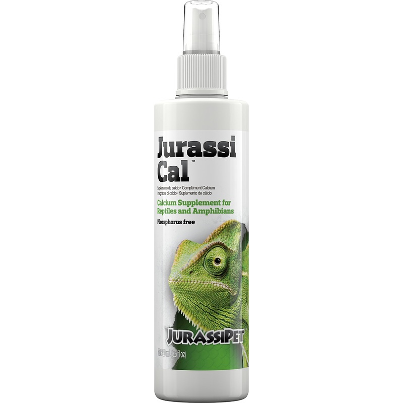 JurassiCal – Liquid, 250 mL / 8.5 fl. oz.