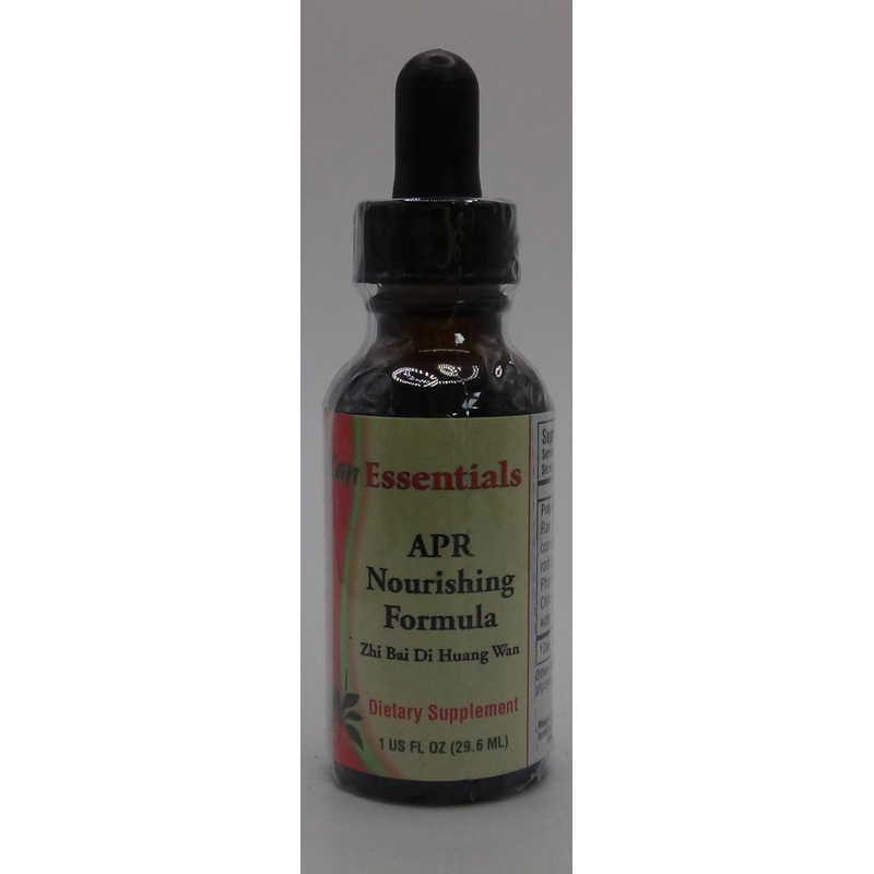 Kan Herbs – APR Nourishing Formula 1 Oz