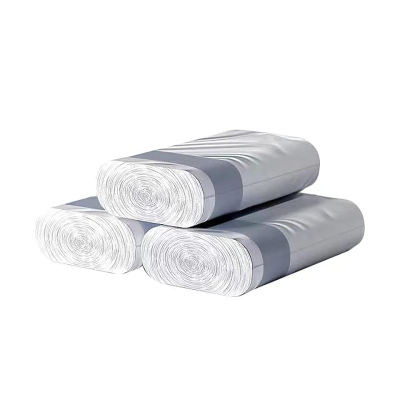 Self Cleaning Cat Litter Box Liners – 3 Rolls (45 Count), Waste Bags Automatic Cat Litter Box
