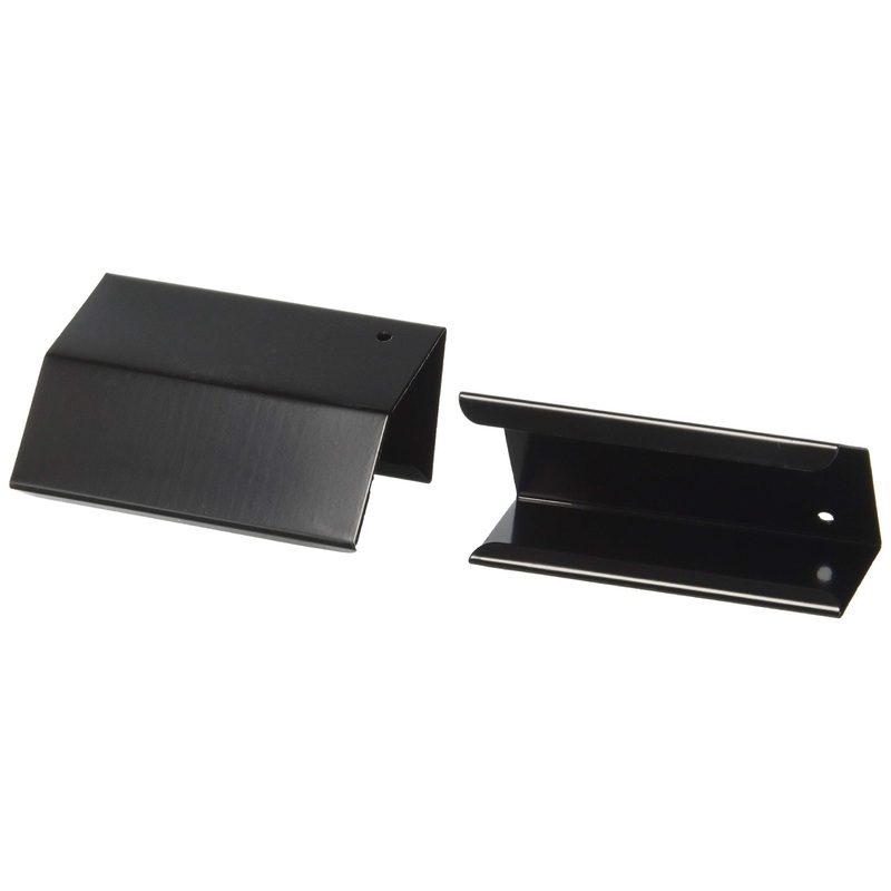 Exo Terra PT2730 Terrarium Cover Clip Set, Large