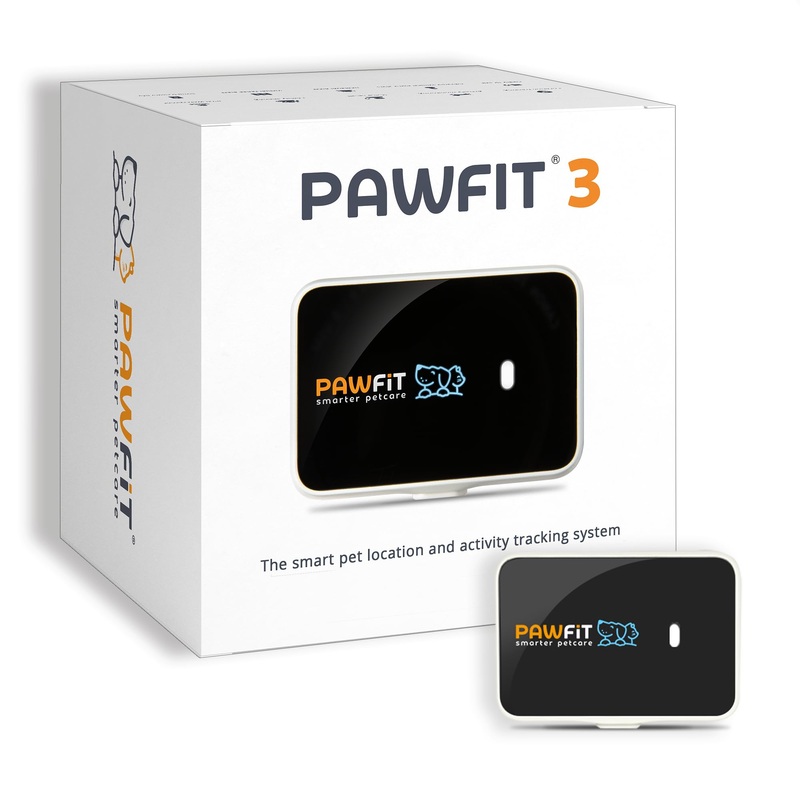 3 GPS Pet Location and Activity Tracker for dogs |Smart and affordable safety and health solution| Live location tracking| Unlimited Range| Escape alerts | Remote voice Recall|100% Waterproof