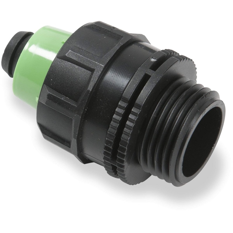 Python No Spill ‘N Fill Male Connector Replacement Part