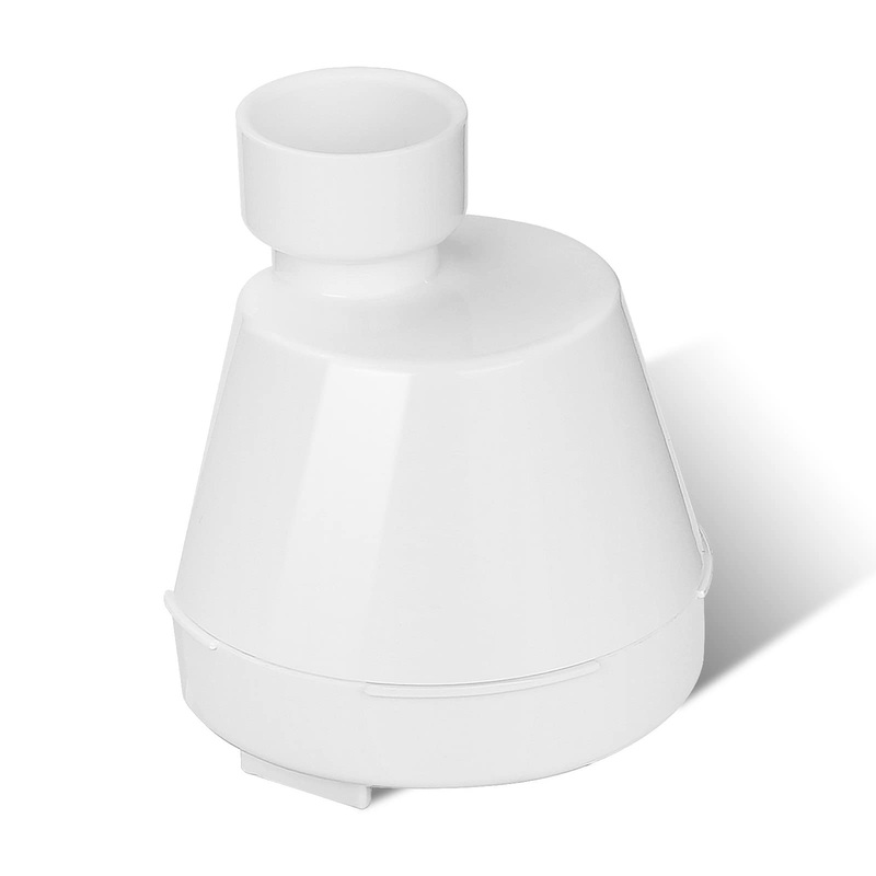 SanKlev Filter Housing Replacement Compatible with Drinkwell Seascape, Pagoda, 2 Gallon, 1 Gallon, 1/2 Gallon, Avalon, Sedona, Butterfly Creekside & Seaside Pet Fountains