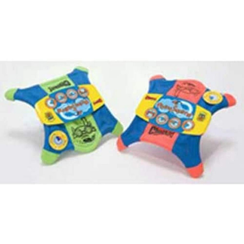TOY PET FLYG SQUIRREL MD