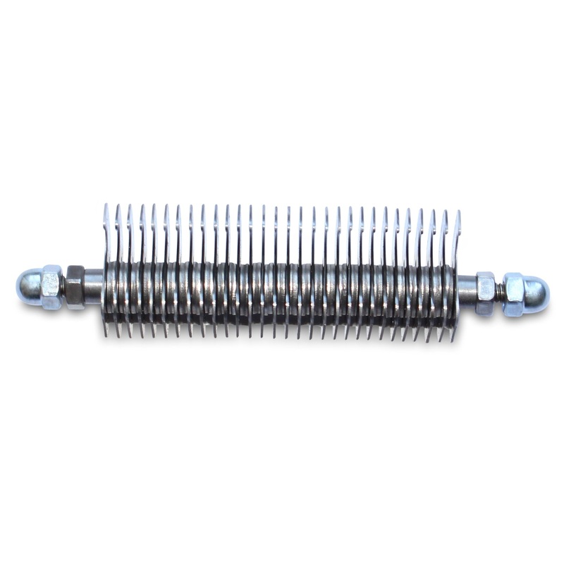 Mars Coat King Spare Blade, Double Wide 30-Blade Fine