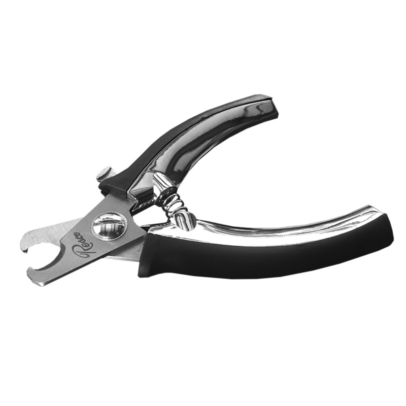 Resco Professional Dog Nail Trimmer, Surgical Steel Large