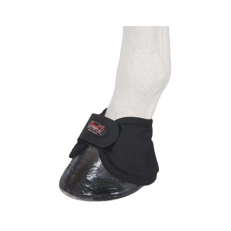 Tough-1 Magnetic Bell Boots