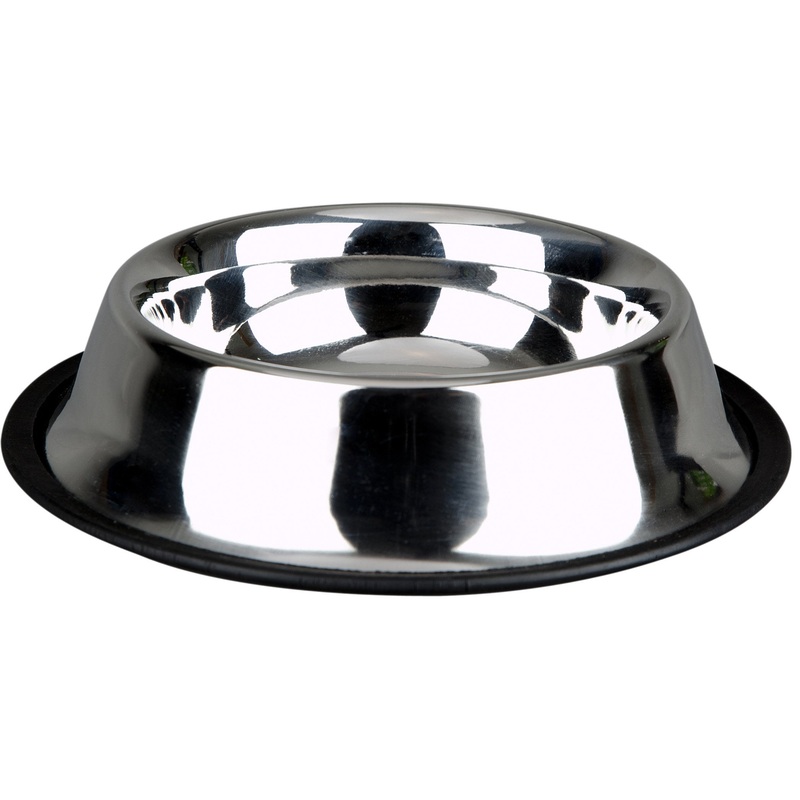 Advance Pet Products Tradition Design Non Skid Bowl 64-Ounce