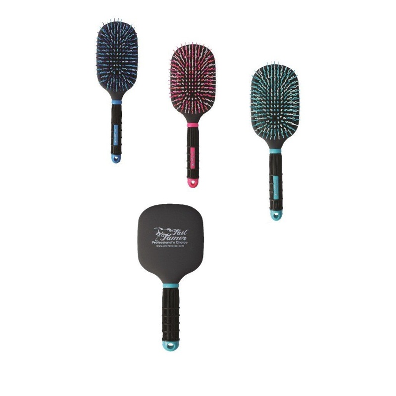 Mod Paddle Brush