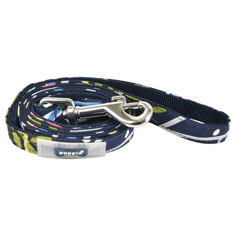 Puppia Botanical Lead – Navy – M