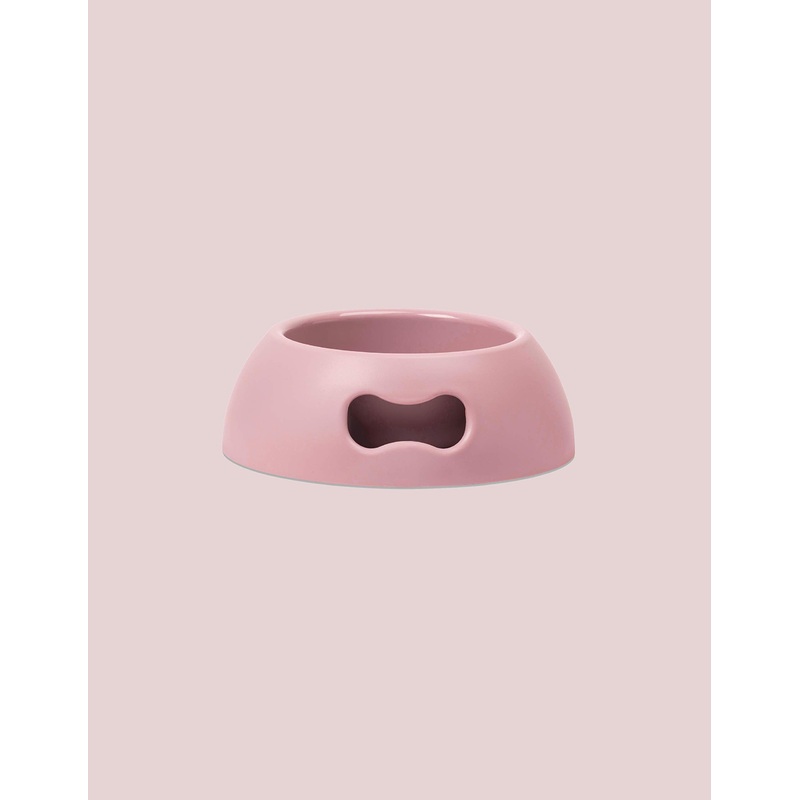 United Pets Pappy Dog Bowl, Eco Friendly, Italian Design, Made in Italy