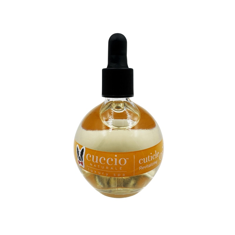 Warren London Dog Cuticle & Nail Revitalizing Oil | Moisturize, Strengthen, and Nourish | Vitamin E – Cruelty-Free, Non-Greasy Formula | Gentle Daily Care for Healthy Dog Nails & Paws