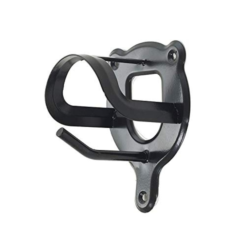 Equiessentials Bridle Bracket Black
