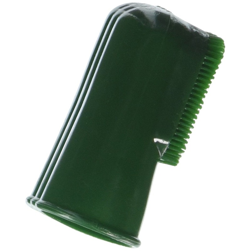 PetzLife Finger Brush (3 Pack)