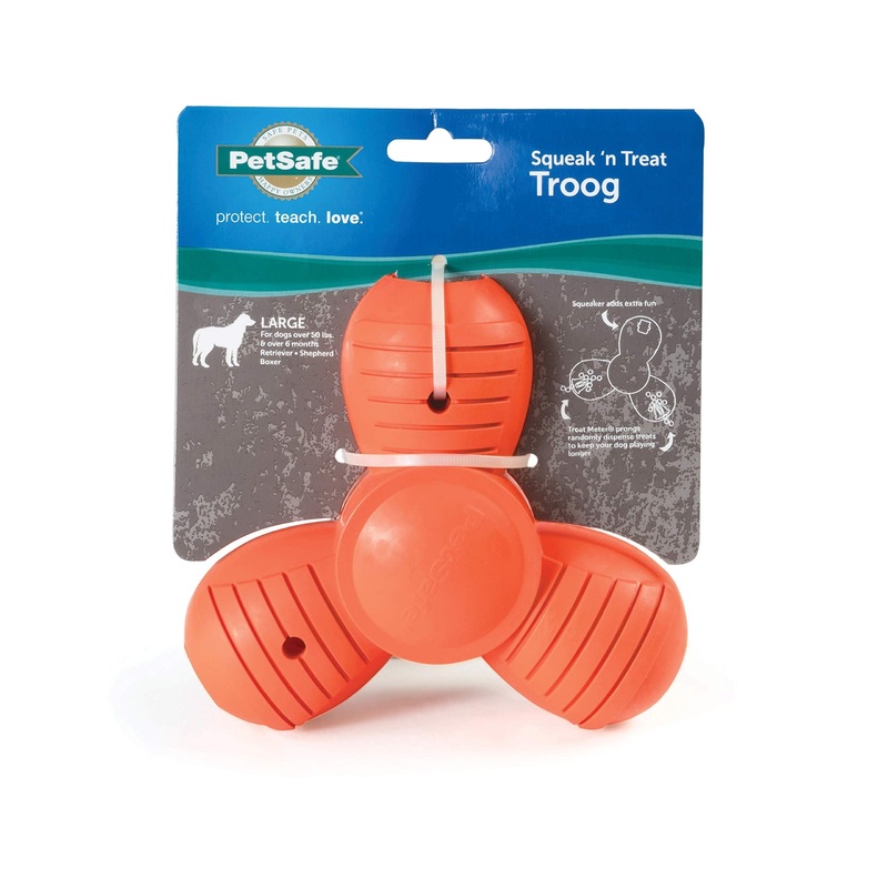 PetSafe Large Troog