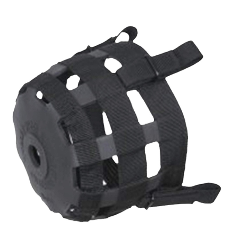 Best Friend Equine Grazing Muzzle (Standard, Pony)