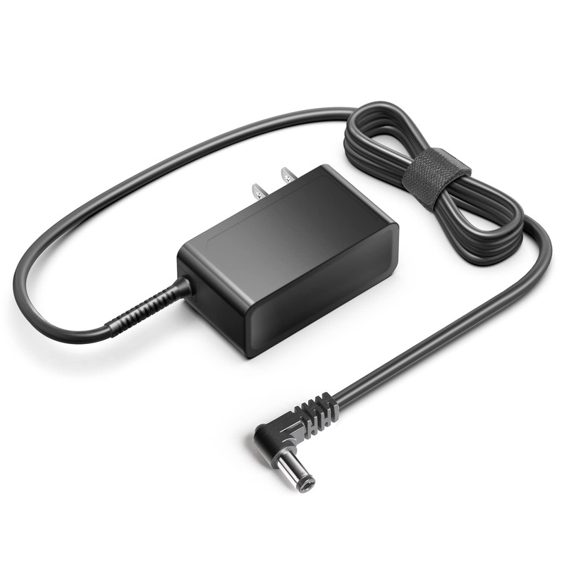 KFD 24V AC DC Adapter for PetSafe PIF00-12917 300-1070 Stay+Play Extra Wireless Fence Transmitter PIF00-13210 RFA-464 59. 00811 Radio System NF24V-1.5C-DC 650-627 PetSafe Wireless Fence Power Supply