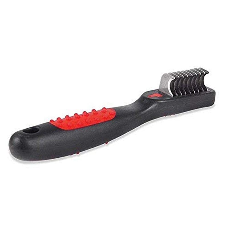 Ryan’s Pet Supplies Paw Brothers Dog Coat Breaker with Removable Blade Cartridge