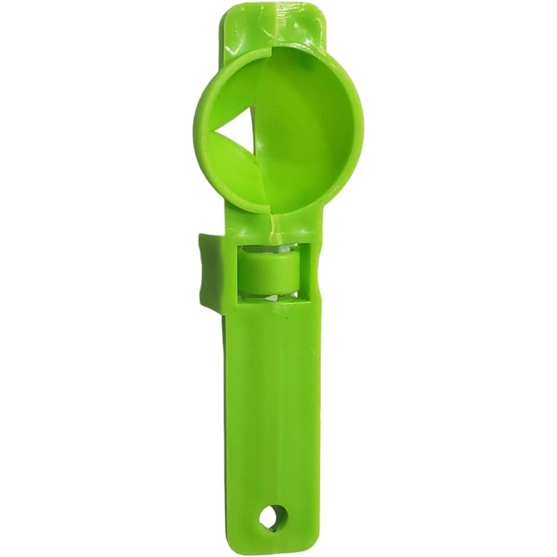 Quick Tick Remover Tool – Safely Removes Ticks and Protect Your Loved Ones, Green