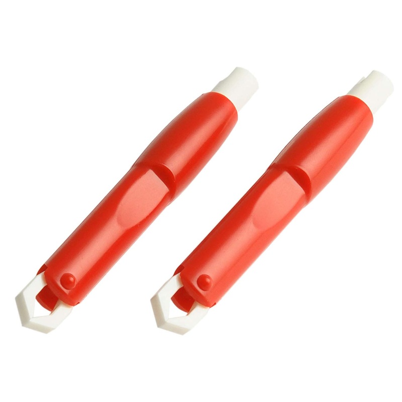 valonic tick Remover, 2 Pack – red, tick Removal Tool – tick Remover for Dogs and Cats