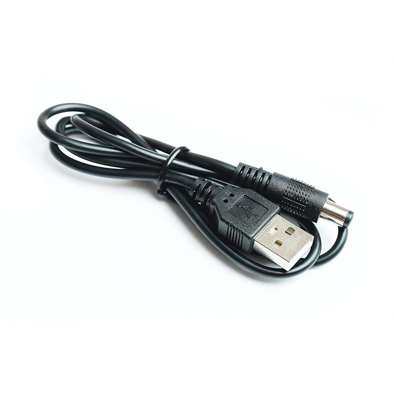 Charger for Retractable Dog Leash