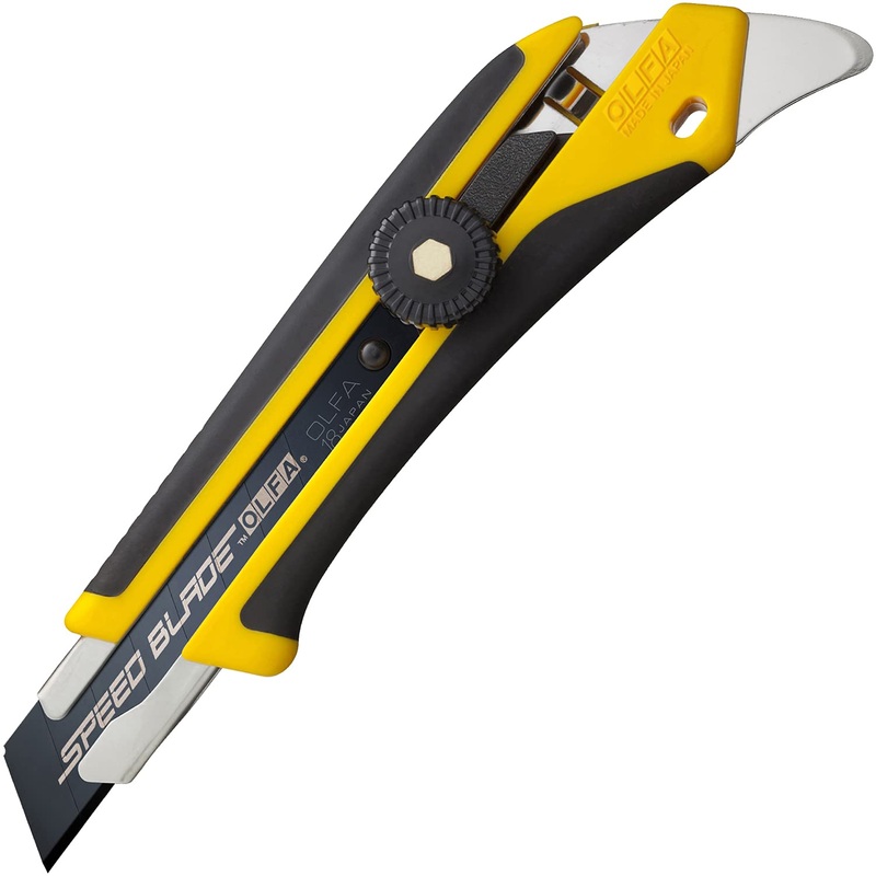 OLFA Speed Hyper L-Shaped 226B L shape