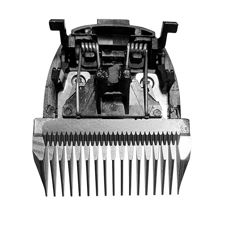 PrecuttifyLiterpro-A8, Literpro-x5, Professional Pet Grooming Clipper Replacement Blade3f 13mm 3f 13mm