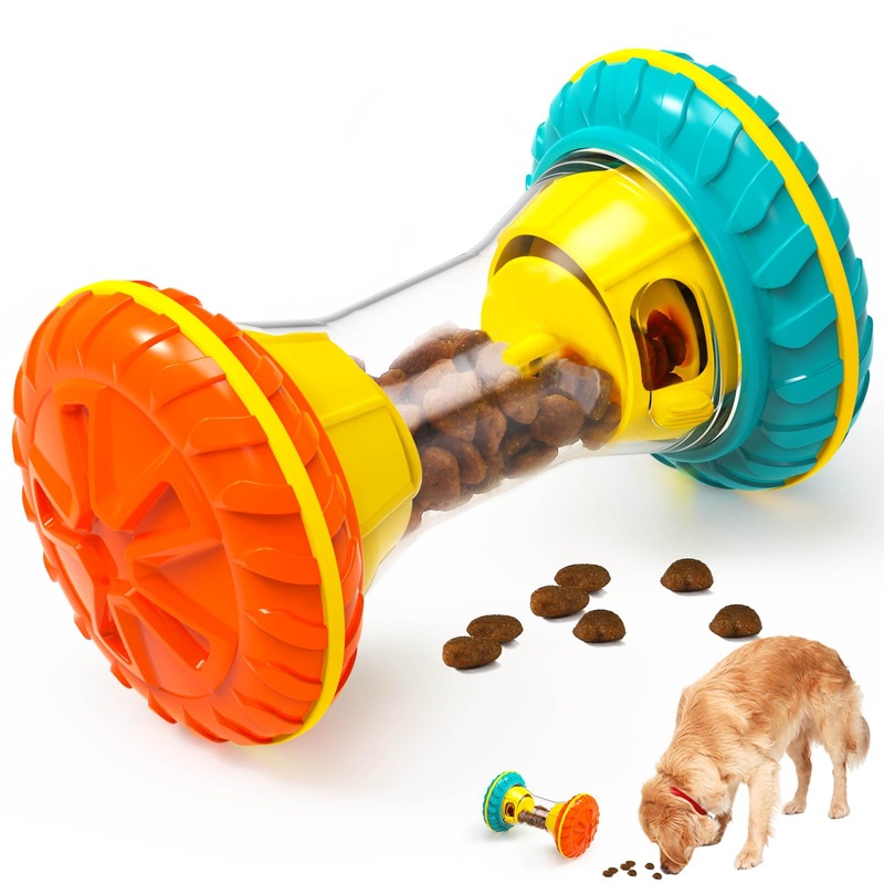 Dog Puzzle Toy, Interactive Dog Toys to Keep Them Busy, Dog Enrichment Toys, Dog Puzzles for Smart Dogs for Boredom, Mental Stimulatio Puzzle Toys for Dogs