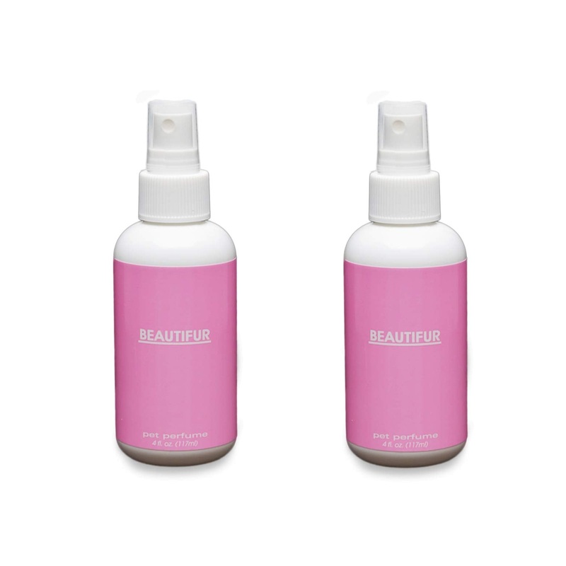 Beautifur, Luxury Designer Pet Perfume, Fine Dog Cologne