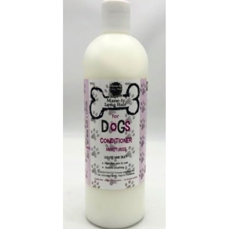 Dog Conditioner