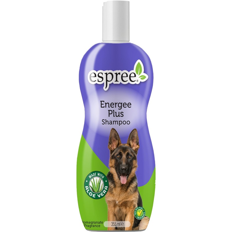 Espree Energee Plus Shampoo 12 Oz