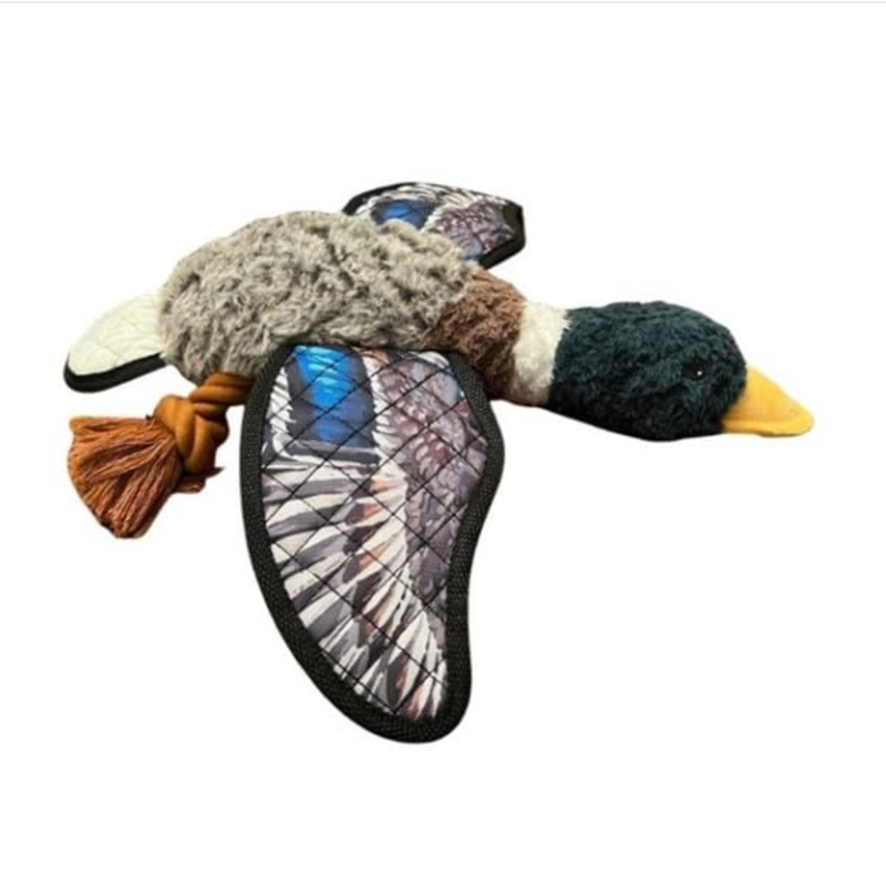 Roct Mallard Dog Toy