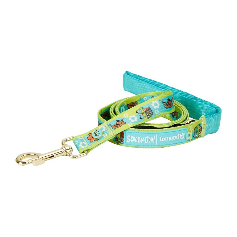 Loungefly Warner Bros Scooby Doo Mystery Machine Leash, Other/Mixed