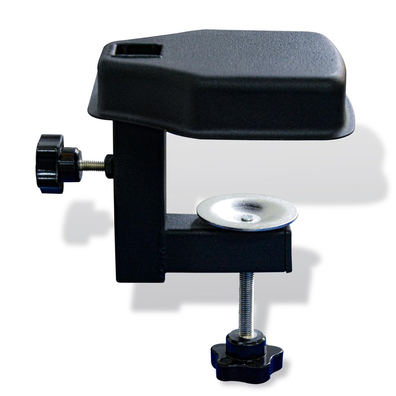 SHELANDY Sturdy CLAMP for pet Grooming arm and Dog Table