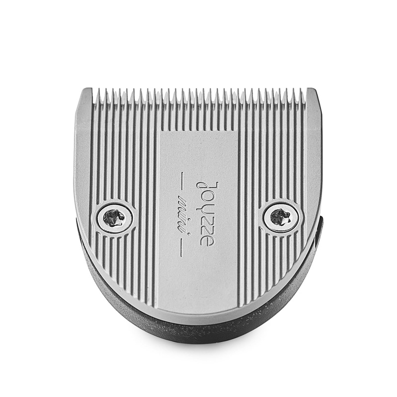 M Series Clippers Blades – Premium Quality, Compatible with Hornet Mini Clippers Only – Achieve Professional Pet Grooming,Ideal for Trimming and All Hair Types (Mini U Blade) Mini U Blade