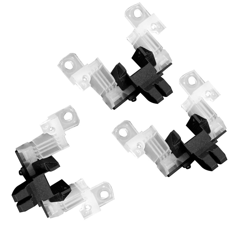 3 PCS AGC Blade Drive Assembly Lever Replacement Blade for Pet Clipper (3 PCS) 3 PCS