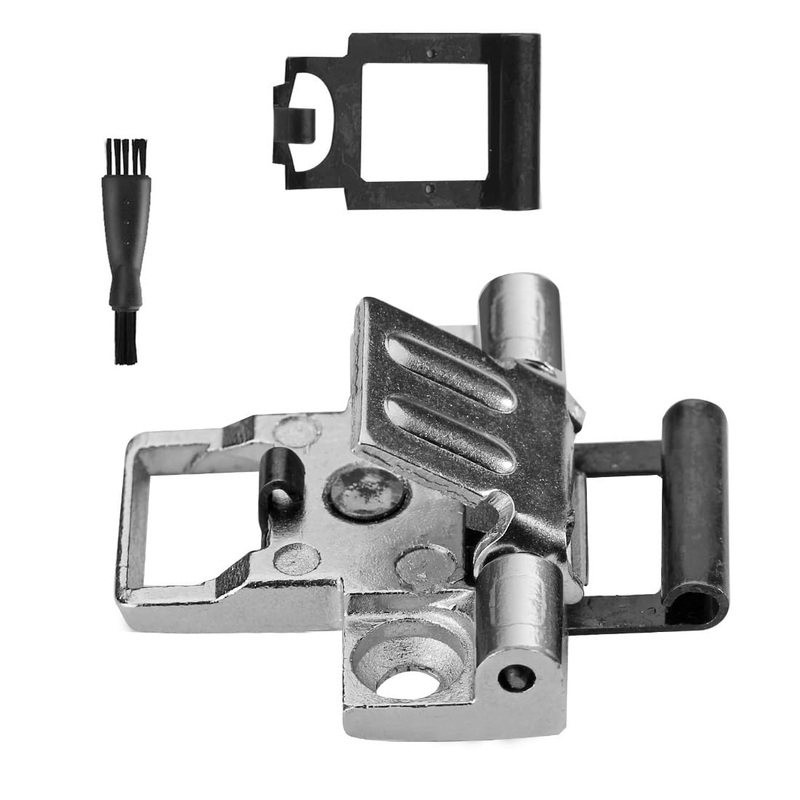 Hinge Assembly for Andis AGC Clippers with Clippers Blade Lock with Brush