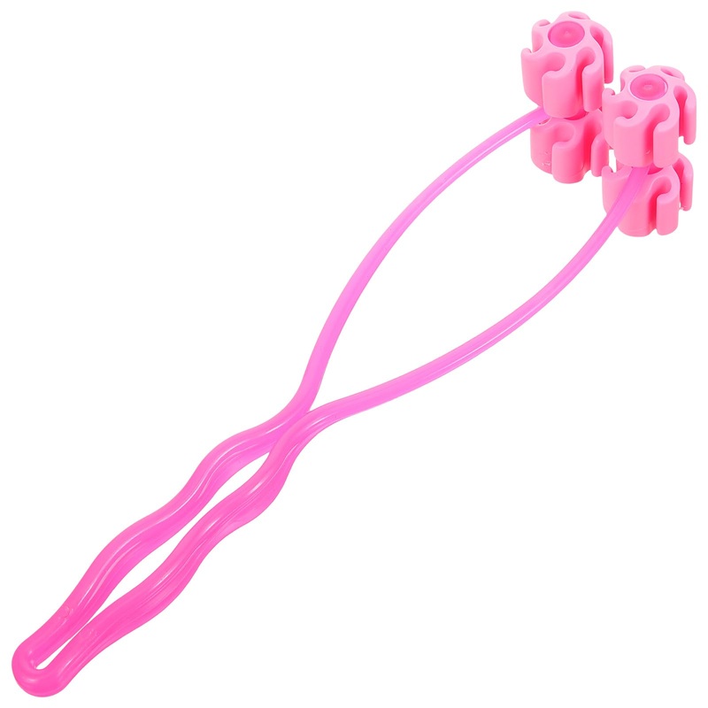 GLEAVI Massage Roller cat Roller cat face Roller cat Thin face Massager cat face Massager Scroll Wheel pet cat