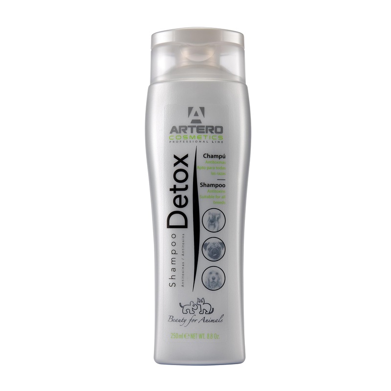Artero Detox Bath 9 Oz.